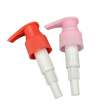 Guaranteed Quality Custom Color Plastic Dispenser Lotion Pump Bottle for Plastic Bottle